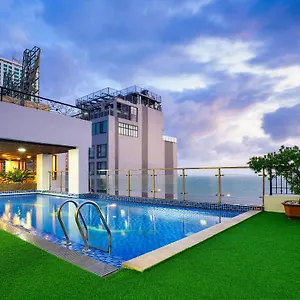 Hotel Apus