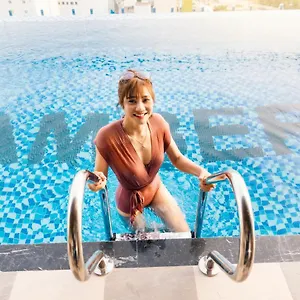 3* Hotel Amber Managed By Ht