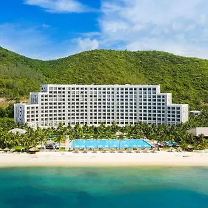 Semesteranläggning (resort) Vinpearl & Bay, Nha Trang