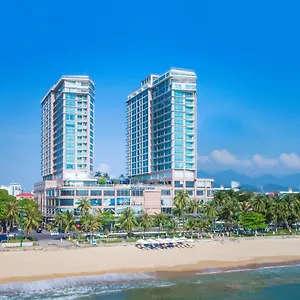 Hotel Diamond Bay