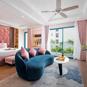 Hotel Pavillon Boutique &