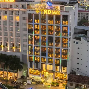 Hotell Tnd, Nha Trang