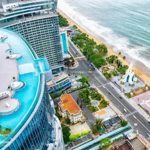 호텔 Best View Panorama Condotel Managed By Mlb
