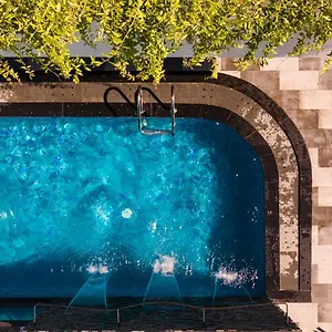 Hotel Aaron Boutique