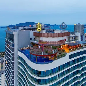 Hotel Regalia Gold, Nha Trang