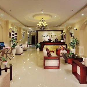 3* Hotel Fairy Bay