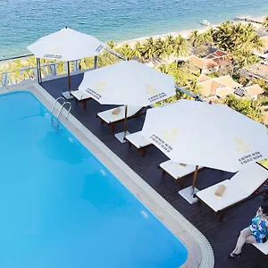 Hotell Regalia, Nha Trang
