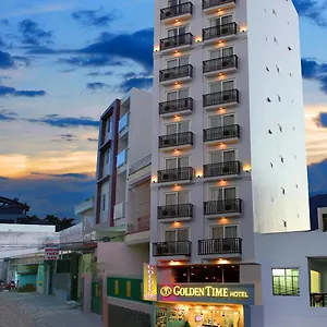 3* Hotel Golden Time