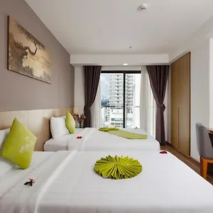 Hotell Ale, Nha Trang