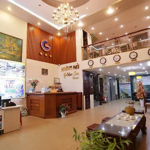 Hotel Golden Sea
