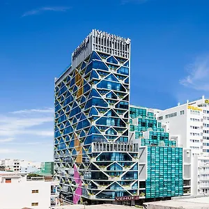 Hotel Venue